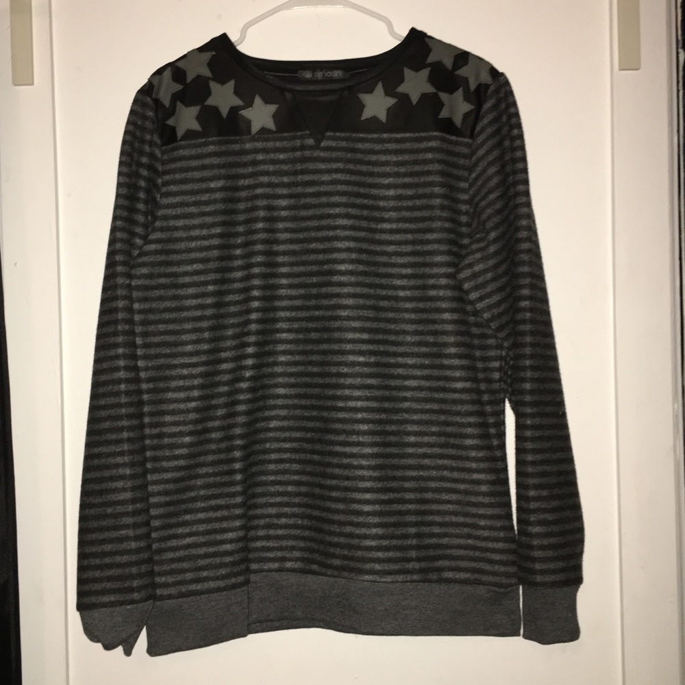 Sweater/sweatshirt